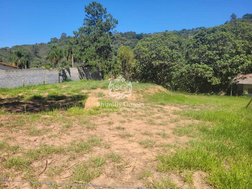 Imagem 2 de 14 de 1.360m², Em Condomínio, Excelente Topografia E Água Encanada