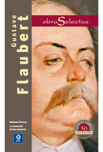 Obras Selectas / Gustave Flaubert