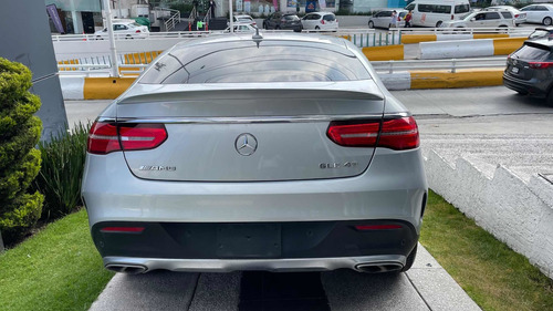 Imagen 7 de 15 de Mercedes-benz Clase Gle 2020 3.0 Coupe 43 Amg At
