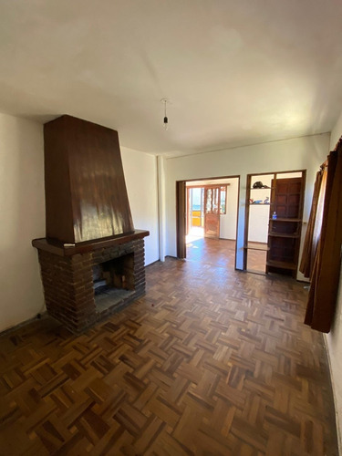 Inversión Casa Alquilada Barrio Buceo Con Barbacoa