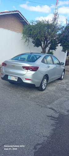 Chevrolet Onix plus 1.0 Lt 4p