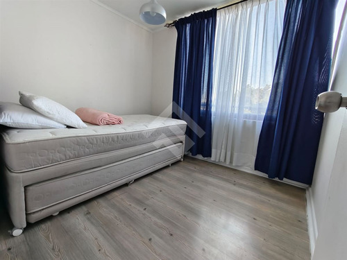 Departamento En Venta De 3 Dorm. En Cerrillos