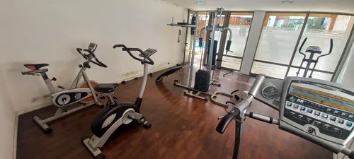 Se Vende Departamento, 2 D, 2 B, Cercano A Metro Republica