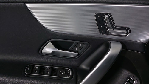 Mercedes Benz Clase A 1.3 A 200 Progressive Dct