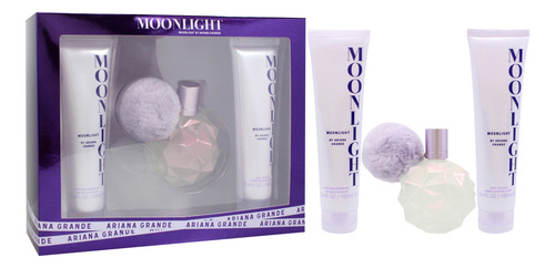 Perfume Moonlight De Ariana Grande, 100 Ml, Para Mujer