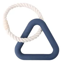 Comprar Juego De Bolas De Goma Duraderas Para Masticar Para Perros