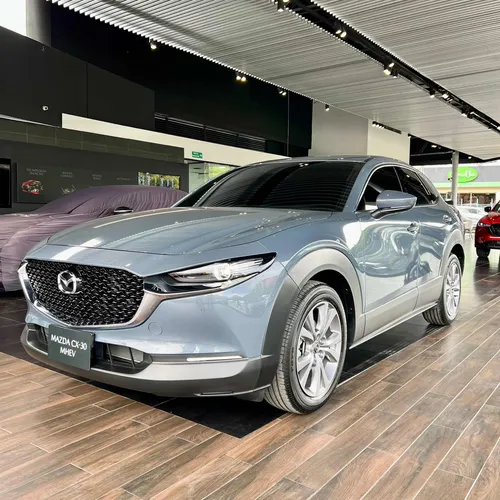 Mazda Cx30 Grand Touring Hibrida 4x2 I 2024 en venta en Cali Valle Del