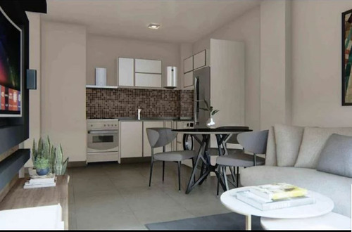 Imagen 4 de 24 de Departamento 2 Ambientes En Moron