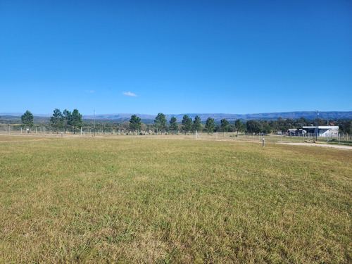 Hermoso Lote En Puerto Del Aguila, Potrero De Garay Con Vista A Las Sierras