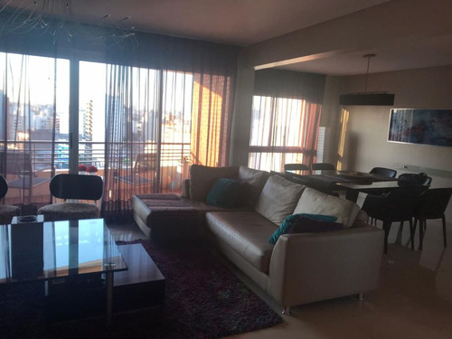 Departamento En Venta En Avellaneda Este