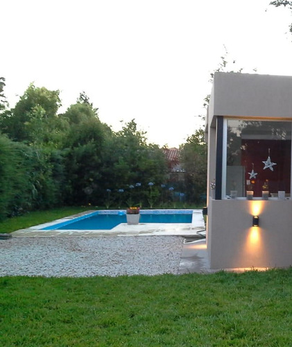 Casa Quinta En Venta En 26 E/ 487 Y 489 - Gonnet