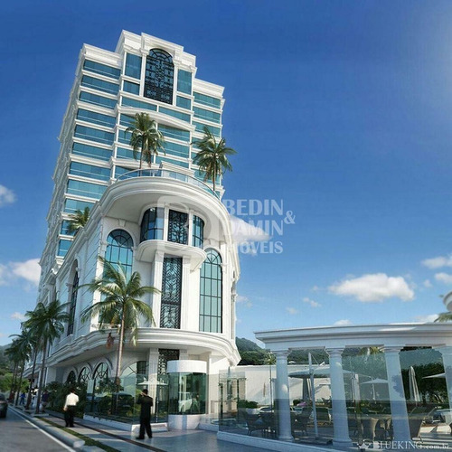 Imagem 5 de 15 de Infinity Residence Club Frente Mar - 00257