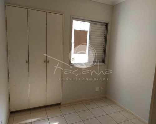 Imagem 14 de 22 de Apartamento A Venda No Botafogo Em Campinas - Imobiliária Em Campinas - Ap04582 - 69853237