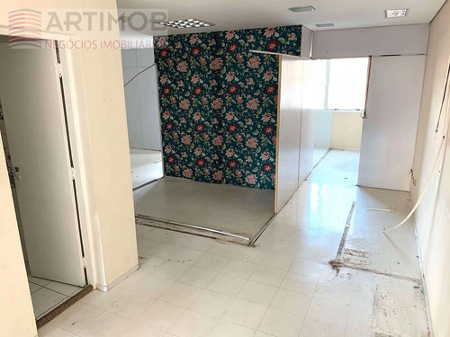Imagem 14 de 25 de Comercial Para Aluguel, 0 Dormitórios, Vila Suzana - São Paulo - 3613