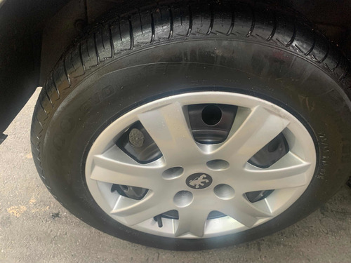 Imagem 4 de 5 de Peugeot 206 2004 1.0 16v Selection 5p