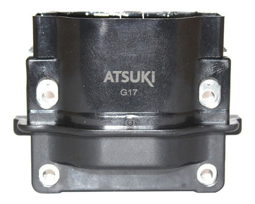 Bobina Toyota Tercel 1500 5ef-e El53 Dohc 16 Valv 1.5 1997