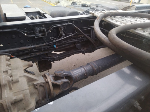 Tracto Camion Renault Lander 460, 6x4, Oportunidad