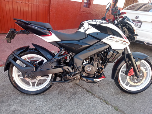 Pulsar Ns