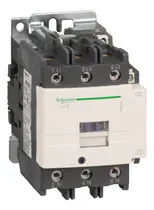 Comprar Contactor Schneider Lc1d95f7 De 95a Con Bobina De 110 Vca