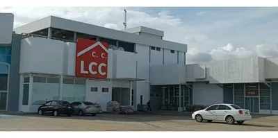 Edificio en alquiler