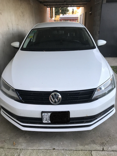 Volkswagen Vento 2.0
