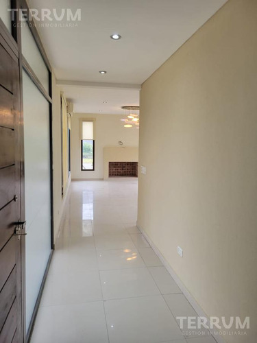 Casa - Barrio Don Joaquin