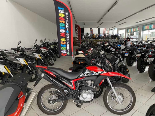 Honda Nxr 160 Bros Esddi