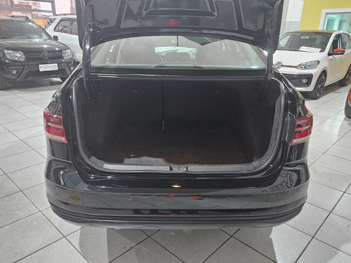 Volkswagen Virtus 1.0 Comfortline 200 Tsi Aut. 4p 6 marchas