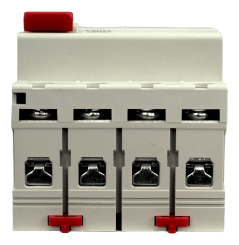 Int. Diferencial Cnc 4x40a 30ma Clase Ac