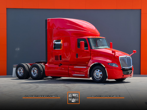 Tractocamion International Lt Series 2018