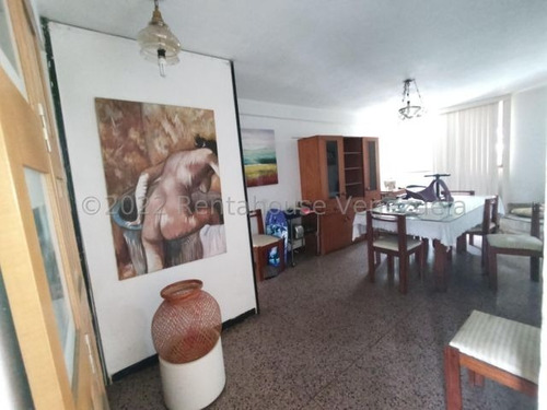 Imagen 3 de 15 de Momento Justo De Comprar Bello Y Amplio Apartamento Centrico # 4 22-24411 Gbf