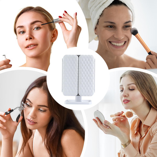 Maquillaje De Espejos Led Maquillaje De Espejos Inteligentes
