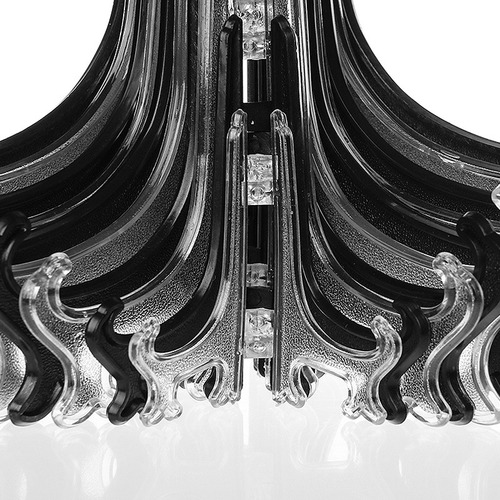 Soporte Para Platos Decorativo Plegable De 3 Pulgadas (7,5 C