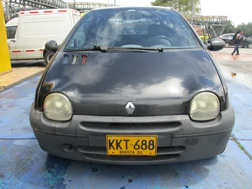 Renault Twingo 1150cc Mt Aa