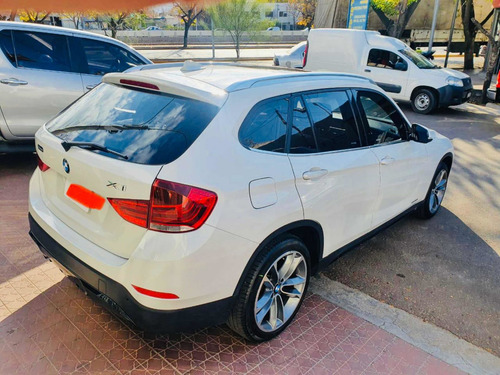 Imagen 2 de 10 de Bmw X1 2013 2.0 Xdrive 20i Executive 184cv