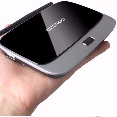 Google Tv Box Quad Core Android 4.2 Smart Tv Hdmi Wifi