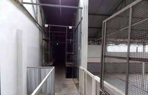 Galpão À Venda, 800 M² Por R$ 2.900.000,00 - Penha - São Paulo/sp - Ga0750