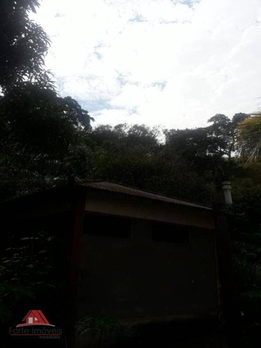 Imagem 8 de 30 de Sítio Com 6 Dormitórios Em Santíssimo-rj - Si0001