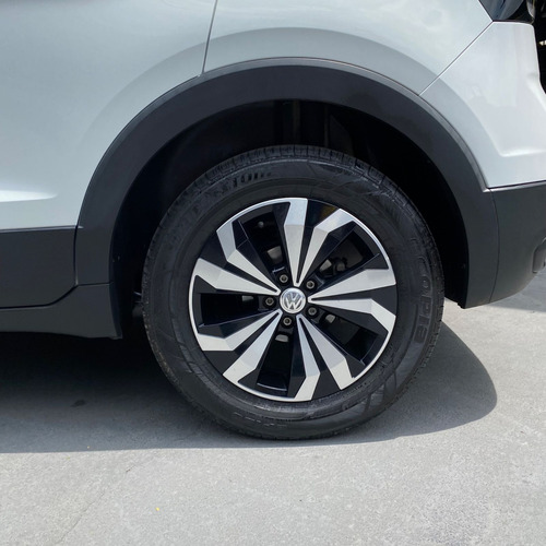 Volkswagen T-Cross Sense 1.0 TSI Flex 5p Aut.