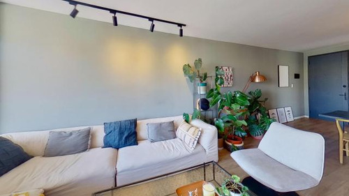 Departamento ¡oportunidad!/manquehue Sur