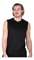 Comprar Playera Everlast Hombre Negro Poliéster