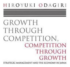 Libro Growth Through Competition, Competition Through Gro...