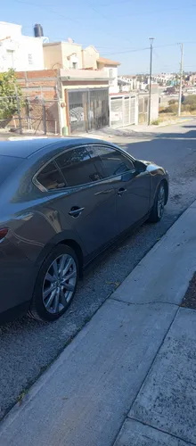 Mazda Mazda 3 2.5 I Grand Touring Sedan At
