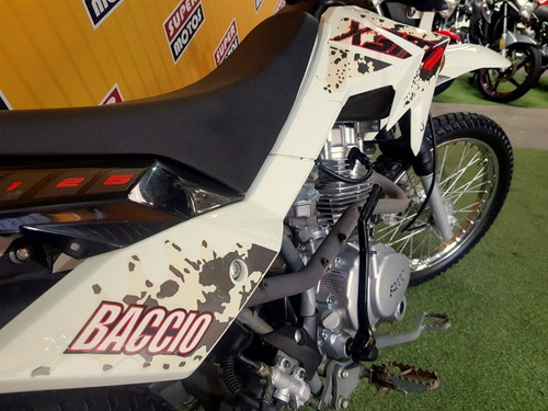 Yumbo Gs 125f Yamaha Ybr 125 Gs X3m