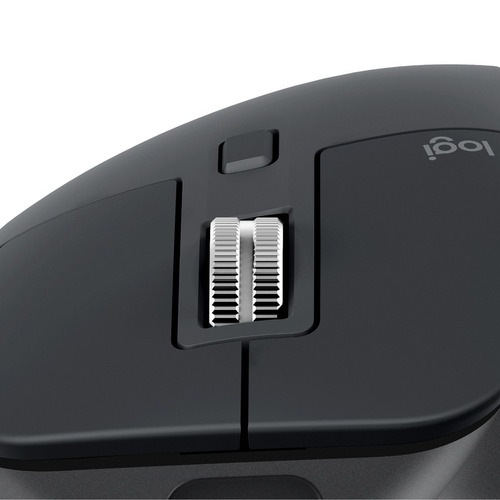 Mouse Logitech Mx Master 3s Darkfield Usb 8000dpi Graphite