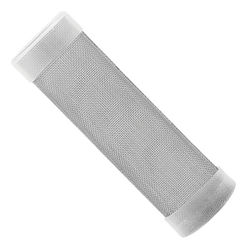 Capa Protectora De Pescado De Malha De Filtro De Acuario Par