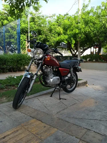 Suzuki 2023