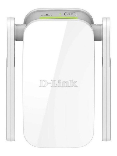 Repetidor D-Link DAP-1530 branco 100V/240V