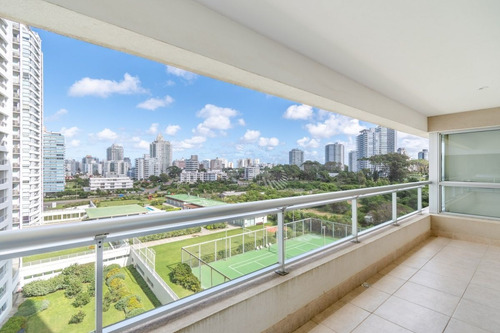 Imagen 28 de 30 de Apartamento En Venta Punta Del Este , Brava - Punta Del Este Brava