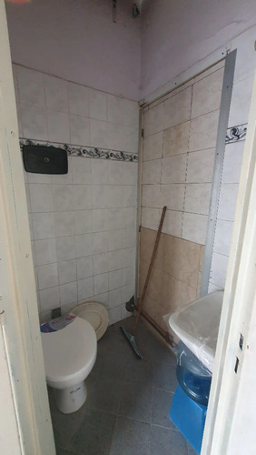 Venta En Block - 2 Phs 3 Ambientes - 2 Locales 15m² - Lote 1